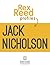 Rex Reed Profiles Jack Nicholson