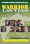 Warrior Lawyers: From Manila to Manhattan, Attorneys for the Earth Warrior Lawyers: From Manila to Manhattan, Attorneys for the Earth