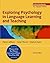 Exploring Psychology in Language Learning and Teaching (Oxford Handbooks for Language Teachers)