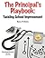 The Principal's Playbook by Nancy Protheroe