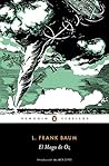 El mago de Oz by L. Frank Baum El mago de Oz by L. Frank Baum
