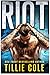 Riot (Scarred Souls, #4)