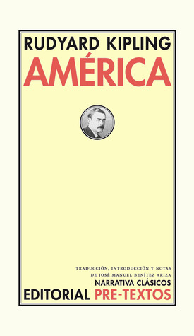 América (Hardcover)