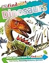 DKfindout! Dinosaurs by D.K. Publishing