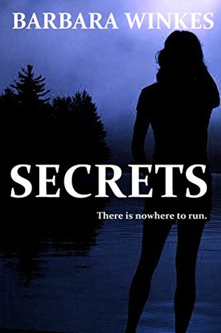 Secrets: A Lesbian Thriller (Kindle Edition)