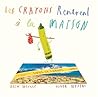 Les Crayons Rentrent à la Maison by Drew Daywalt