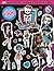 Monster High Ultimate Sticker Collection