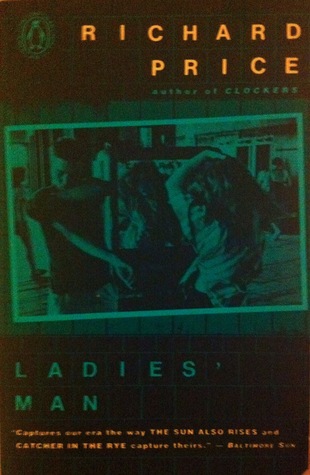 Ladies' Man