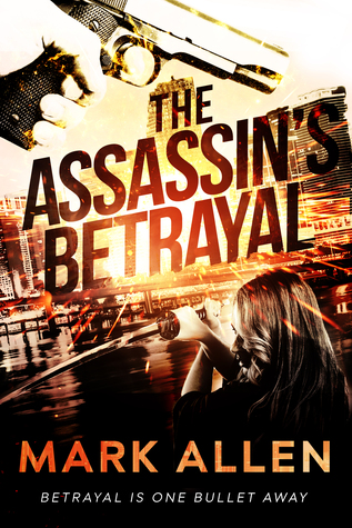 The Assassin's Betrayal
