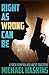 Right As Wrong Can Be (Mick Murphy Key West Mystery Book 9)