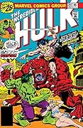 Incredible Hulk (1962-1999) #201