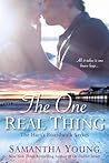 The One Real Thing by Samantha Young