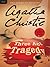 Three Act Tragedy (Hercule Poirot, #11)