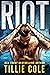 Riot (Scarred Souls, #4)