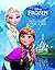 Disney Frozen: Meals, Snacks, Treats & Sips