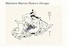 Modern Shunga