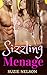 Sizzling Menage