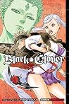 Black Clover, Vol. 3