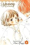 Honey So Sweet, Vol. 4 by Amu Meguro