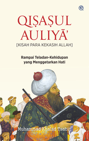 Qisasul Auliya; Kisah Para Kekasih Allah