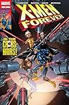X-Men Forever #21 by Chris Claremont