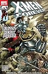 X-Men Forever #11 by Chris Claremont