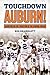Touchdown Auburn by Rod Bramblett