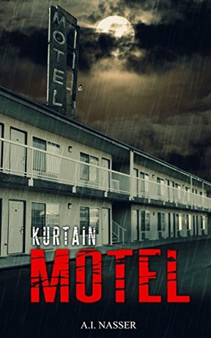Kurtain Motel (The Sin, #1)