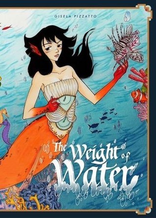 The Weight of Water - O Peso da Água (Paperback)