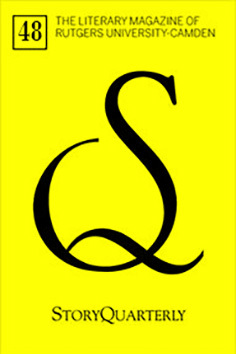 Story Quarterly 48