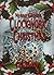 Nyssa Glass's Clockwork Christmas by H.L. Burke