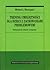 Trening umiejętności dla dzieci z zachowaniami problemowymi