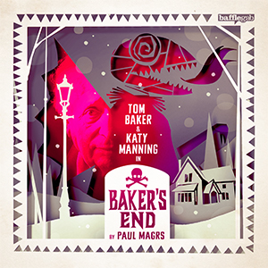 Baker's End - The King of Cats (Audiobook)