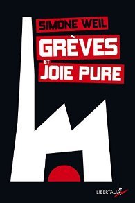 Grèves et joie pure (Paperback)