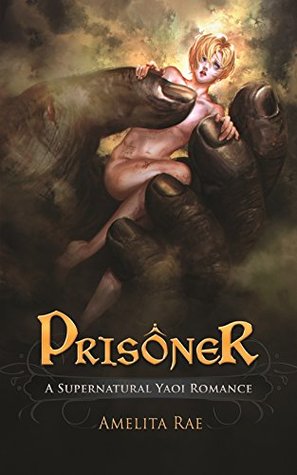 Prisoner (Kindle Edition)