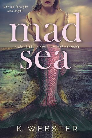 Mad Sea (ebook)