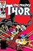 Thor (1966-1996) #375