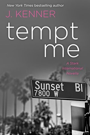 Tempt Me (Stark International Security, #2)