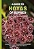 A Guide to Hoyas of Borneo