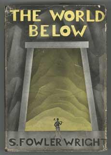 The World Below (Hardcover)