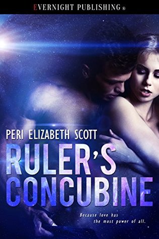 Ruler's Concubine (Kindle Edition)