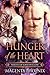 Hunger of the Heart (Wolves of Ravenwillow, #1)