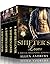 Shifter: A Shifters Lover C...