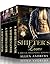 Shifter: A Shifters Lover Collection (shifter, bear, menage, bbw, paranormal, shapeshifter, billionaire)