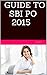 GUIDE TO SBI PO 2015 by Suraj