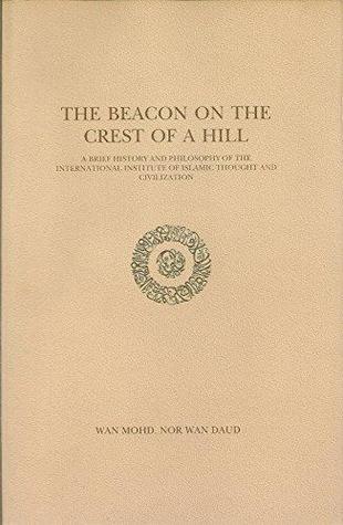 The Beacon on the Crest of a Hill (Paperback)