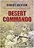 Desert Commando (Special Air Service Book 1)