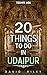 20 things to do in Udaipur ...