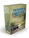 Photography & Gadget Geeks Box Set: Creative Photo Ideas Plus The Best Guide to Learn How To Use Fire Phone, Chromecast and Raspberry Pi (Photography, gadget geeks, fire phone)