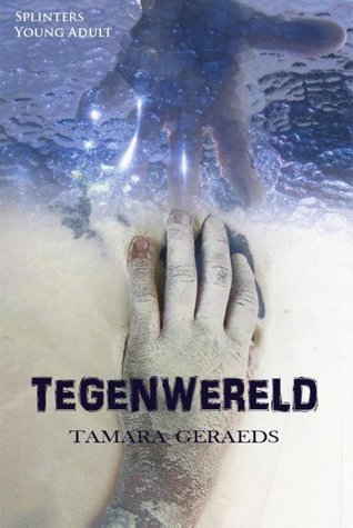 Tegenwereld (Paperback)